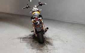 HONDA  MONKEY 125 JB02