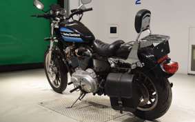 HARLEY XL1200R 2005