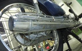 HONDA C50 SUPER CUB AA01