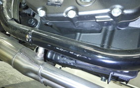 HONDA CB400SF GEN 4 A 2021 NC42