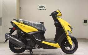 YAMAHA CYGNUS Griffus 2006 SEJ4J