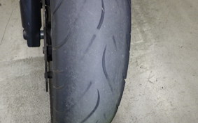 HONDA CBR400R 2021 NC56
