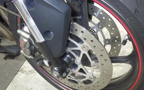 TRIUMPH STREET TRIPLE RS 2017