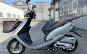 HONDA DIO AF68