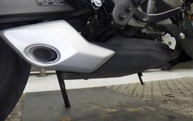KAWASAKI Z125 PRO 2021 BR125H
