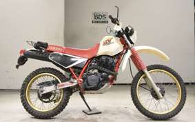 YAMAHA XT250 SEROW T 30X