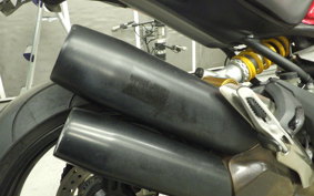 DUCATI M1200 S 2014