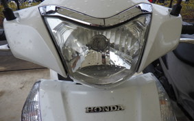 HONDA LEAD 125 JF45