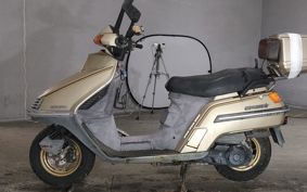 HONDA FREE WAY MF01