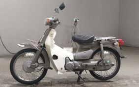 HONDA SUPER CUB90 HA02