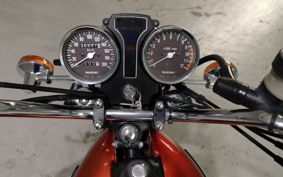 SUZUKI GS400 00D50