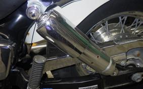 HONDA SHADOW 400 2007 NC34