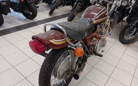 KAWASAKI KZ1000LTD 2006 KZT00B