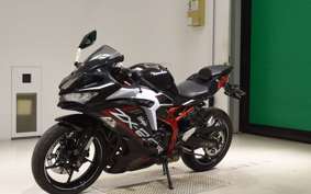 KAWASAKI ZX-25R 2026 ZX250E