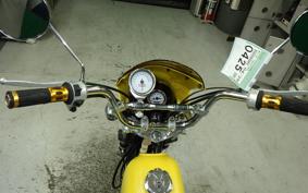 HONDA APE 50 AC16