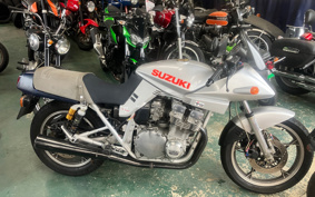 SUZUKI GSX750S KATANA 1982 GS75X