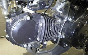 HONDA ｸﾞﾛﾑ-2 2003 JC92