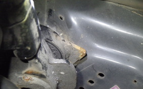 HONDA PCX 125 JF81