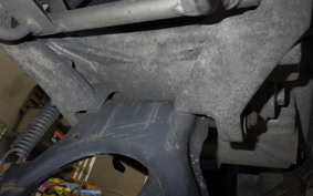 HONDA TODAY 2 2011 AF67