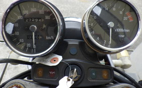 KAWASAKI BALIUS 250 2005 ZR250A