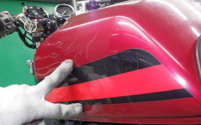 KAWASAKI ZRX-2 2007 ZR400E