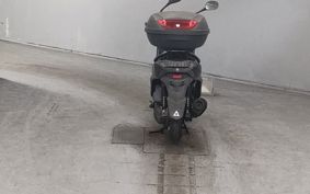 YAMAHA CYGNUS125XSR SE44J