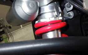 YAMAHA YZF-R6 2007