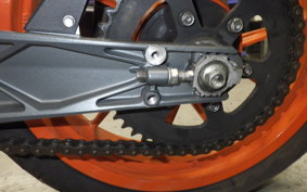 KTM 250 DUKE 2011