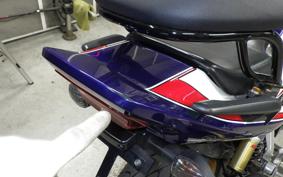 HONDA CB1300SF SUPER FOUR 2012 SC54
