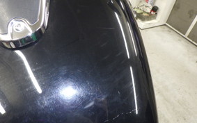 SUZUKI INTRUDER 400 Classic 2008 VK54A