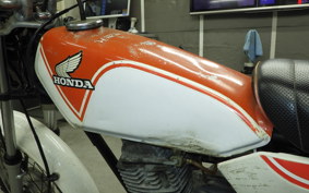 HONDA TL50 2018 TL50