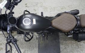 HONDA REBEL 250 S 2021 MC49