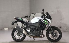 KAWASAKI Z400 EX400G