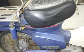 HONDA C70 SUPER CUB C70