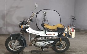 SUZUKI VAN VAN50 RV50