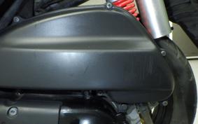 YAMAHA JOG ZR Gen.3 2011 SA39J