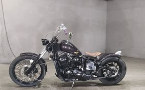 HONDA STEED 400 NC26