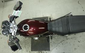 KAWASAKI ZEPHYR 400 KAI 2005 ZR400C