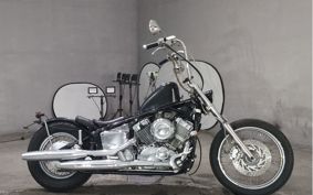 YAMAHA DRAGSTAR 400 VH01J