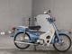 Фото Honda SUPER CUB 50 SUPER CUSTOM с японского аукциона