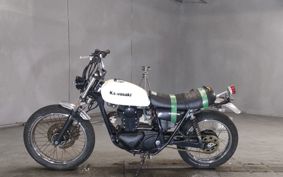 KAWASAKI 250TR BJ250F