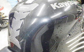 KAWASAKI ZX 1400 NINJA 2011
