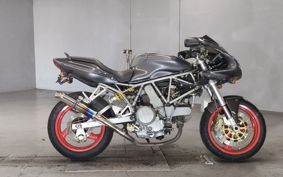 DUCATI SS750 2006 V200AA