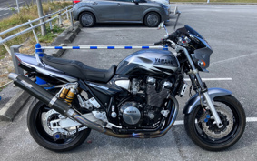 YAMAHA XJR1300 2002 RP03J
