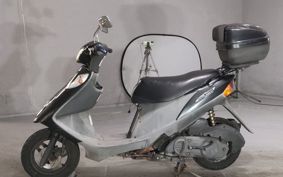 SUZUKI ADDRESS V125 CF46A