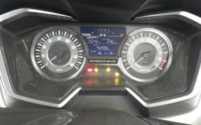 HONDA FORZA 250 MF13