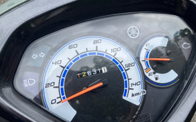 YAMAHA AXIS Z SED7J