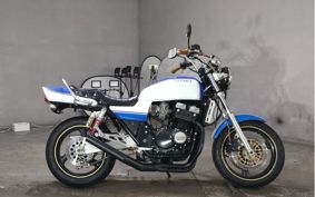SUZUKI GSX400 1995 GK79A