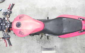 HONDA HORNET 250 MC31