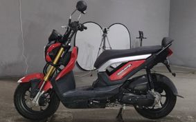 HONDA ZOOMER-X JF52